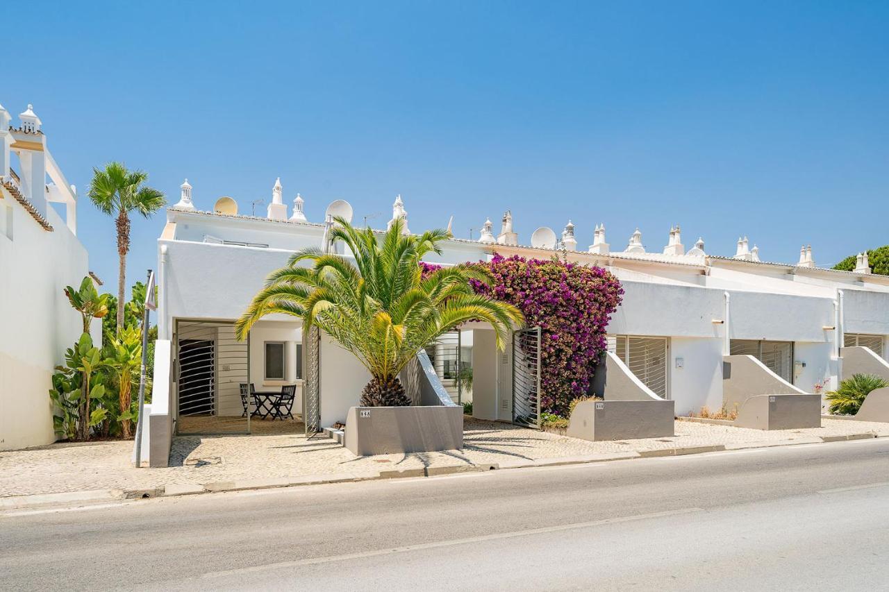 Casa Maya - Vale Do Garrao Кінта-ду-Лагу Екстер'єр фото